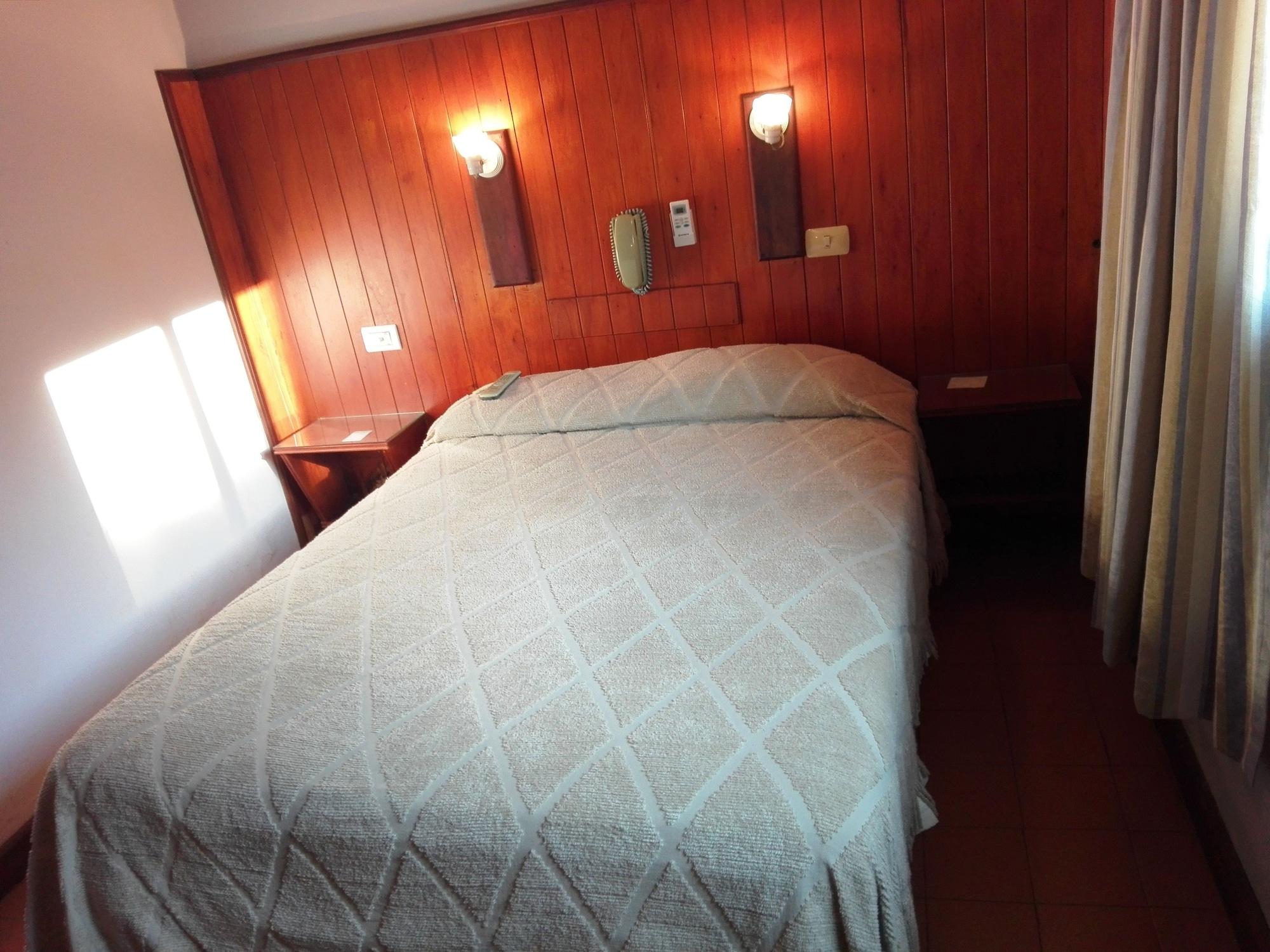 Hosteria La Cabana 푸에르토이과수 외부 사진