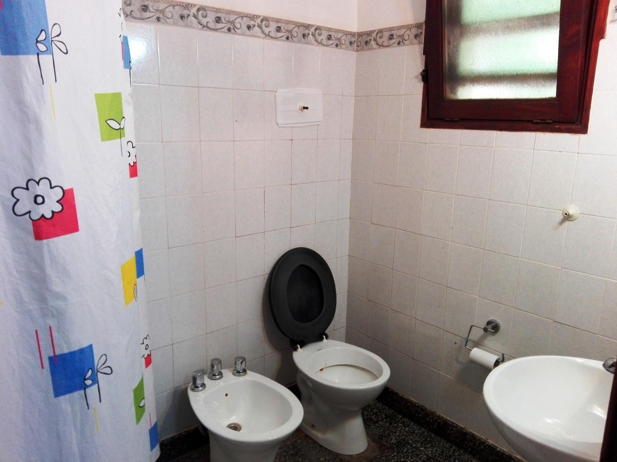 Hosteria La Cabana 푸에르토이과수 외부 사진