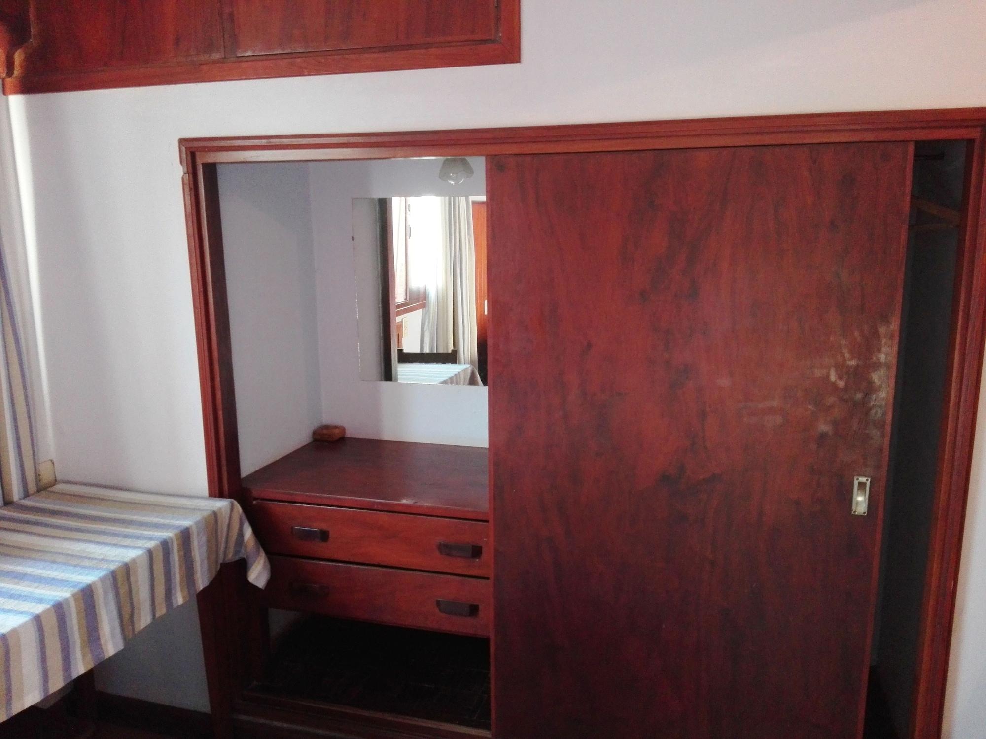 Hosteria La Cabana 푸에르토이과수 외부 사진