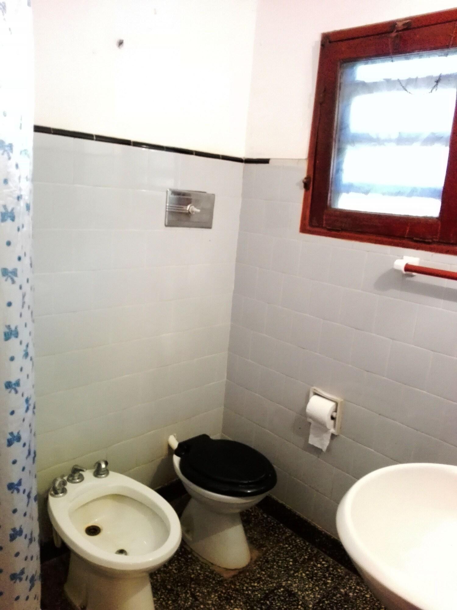 Hosteria La Cabana 푸에르토이과수 외부 사진