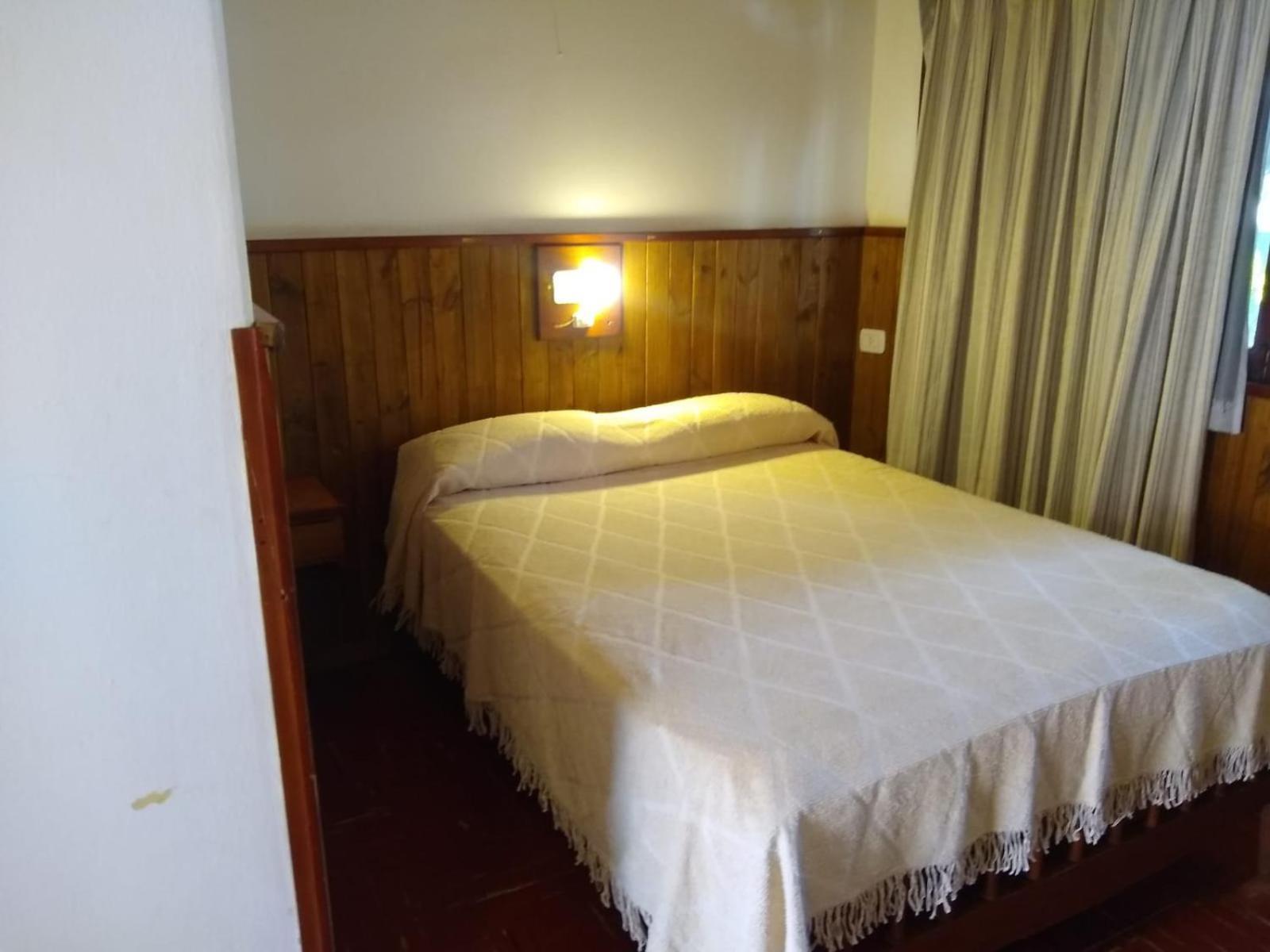Hosteria La Cabana 푸에르토이과수 외부 사진