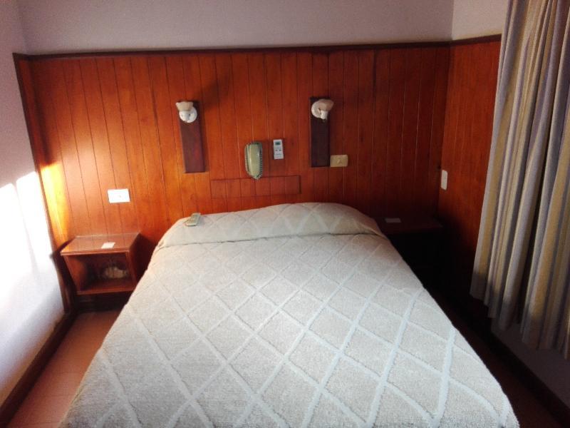 Hosteria La Cabana 푸에르토이과수 외부 사진