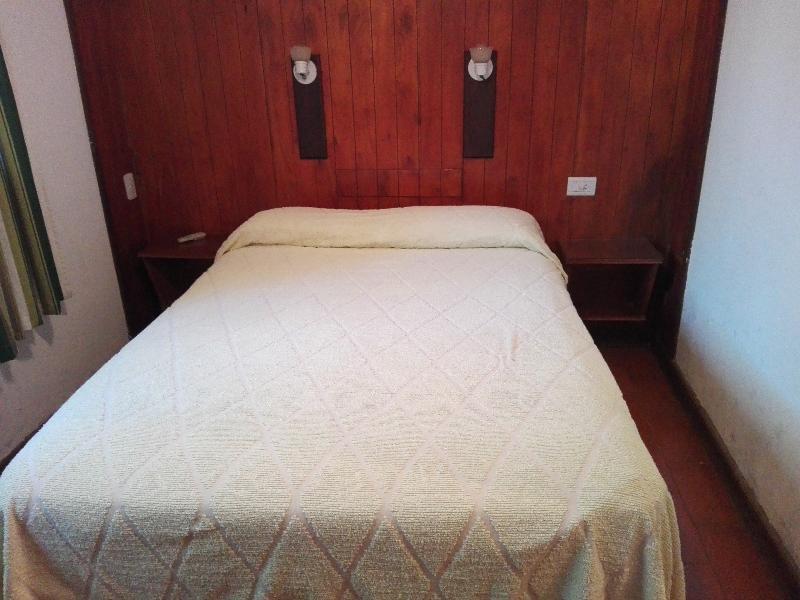 Hosteria La Cabana 푸에르토이과수 외부 사진